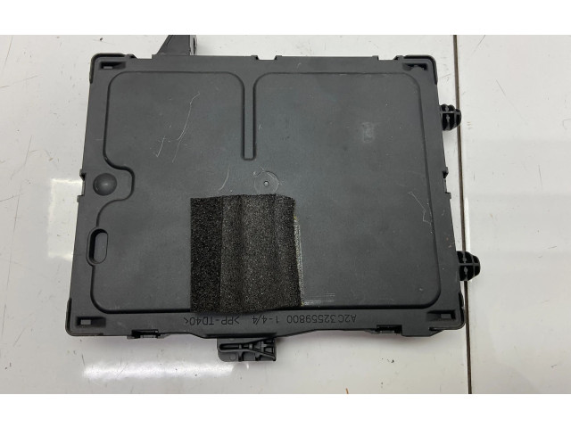 Блок комфорта 284B14CB3A Nissan X-Trail T32