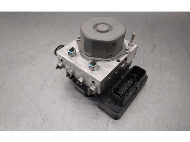 Блок АБС 4670B229 Mitsubishi Mirage VI G4 Attrage 2012 - года