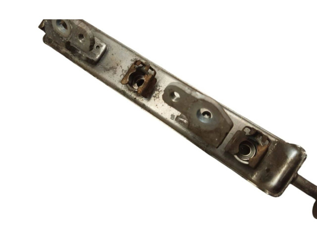 Vstřikovací lišta Nissan Micra HR12DE