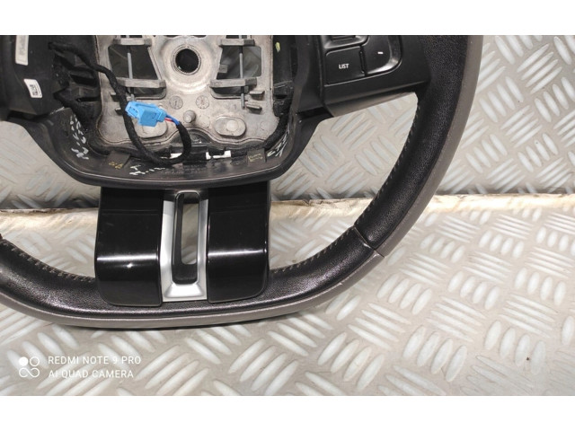 Руль Citroen C4 Cactus 2014 - года 98031272YC