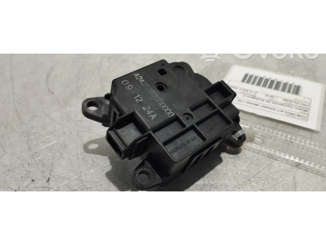 Вентилятор печки       Chevrolet Spark