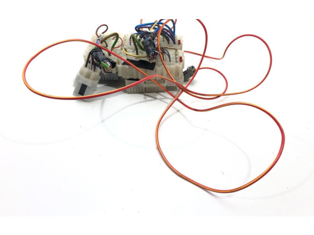 Блок предохранителей     Ford Galaxy    