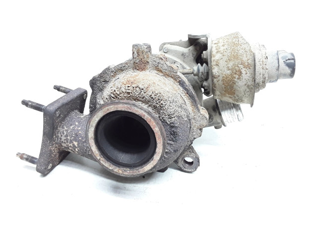  Турбина Volvo S60  GTC1444VZ, 31312713   для двигателя D5204T2      