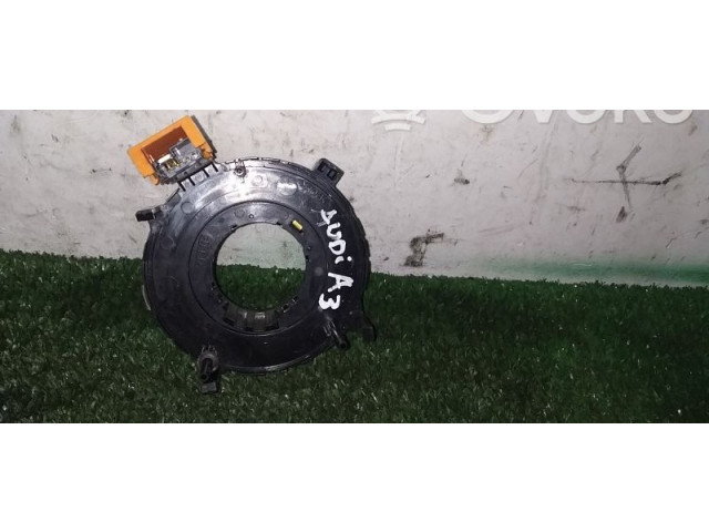 Подрулевой шлейф SRS 1J0959653E   Audi A3 S3 8L