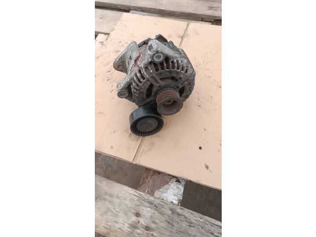 Генератор 0124525026, 7519721   BMW X3 E83      