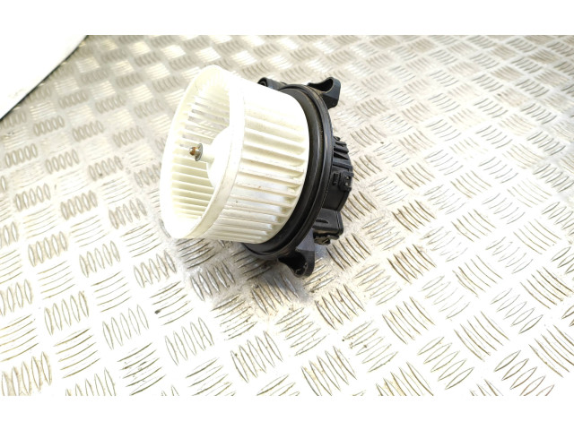Вентилятор печки BK2T18456BC, 0007908005 Ford Transit