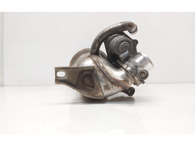 Дроссельная заслонка