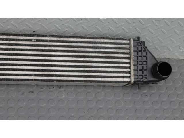 Интеркулер 1530A111, 1271004501 Mitsubishi Outlander