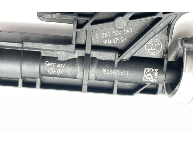 Vstřikovač 0261500541, 13538625396 BMW X1 F48 F49 B46 A20 B