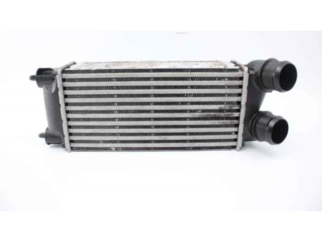 Интеркулер  0384N9, 9800291280M160835L   Peugeot 5008 