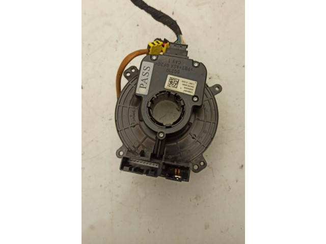 Подрулевой шлейф SRS Chevrolet Spark