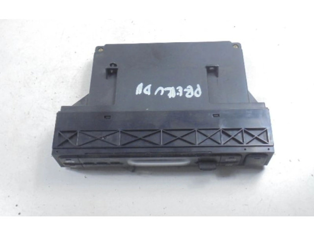 Блок управления климат-контролем 79600-SS0-942, 79600-SS0-942   Honda Prelude