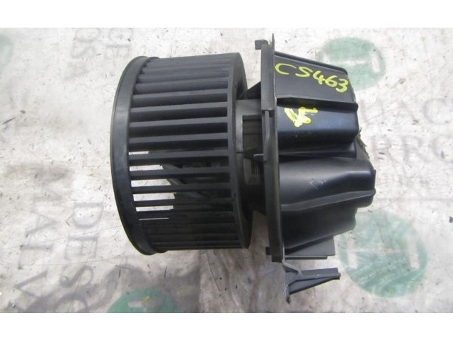 Вентилятор печки    272106020R, 012553347014   Dacia Logan Pick-Up