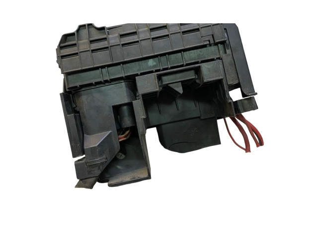 Pojistková skříňka 1K0937132F, 1E250808 Volkswagen Tiguan 2009