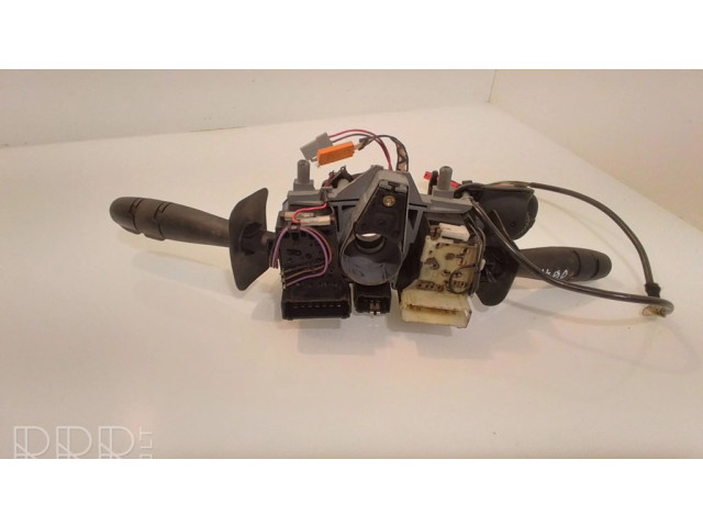 Подрулевой переключатель 54034960A, 7700640099R   Renault Scenic RX