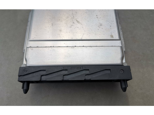 Řídící jednotka 09496667A, 0281001776 Volvo S80 2000