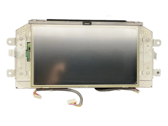 Дисплей Honda FR-V