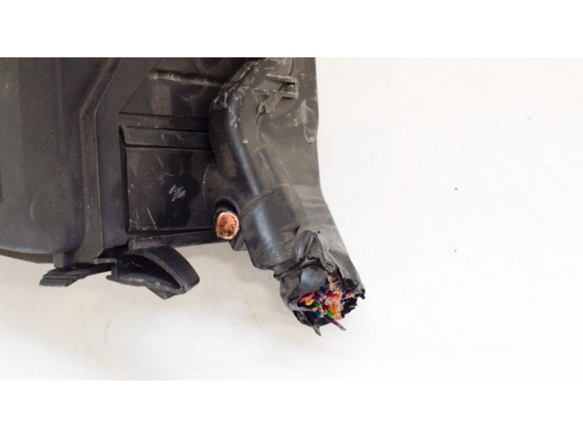 Блок предохранителей  6G9T14A076AB   Ford Galaxy    