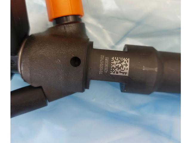 Форсунка 0344507820H, 28565336    Seat Leon (5F)   