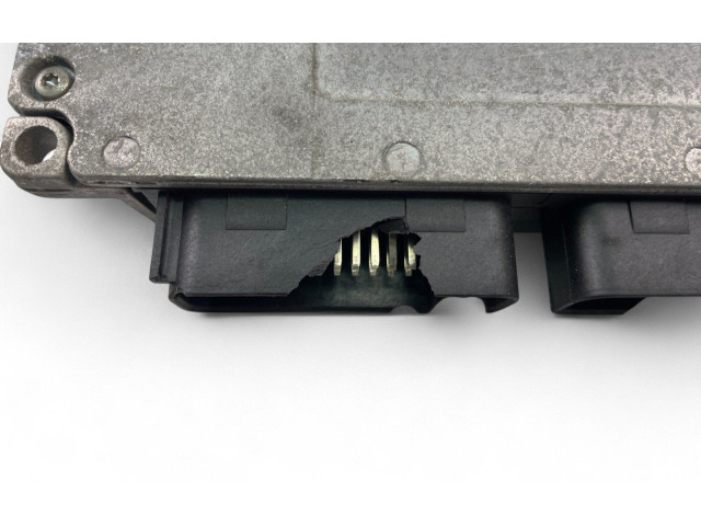 Блок управления коробкой передач 9658516880, S118047553A Citroen Xsara