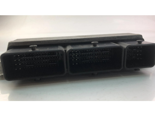 Блок управления 237109221R Dacia Logan II