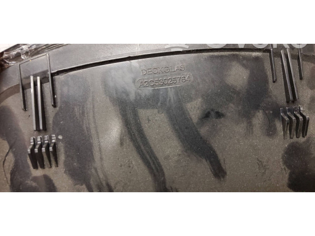 Блок управления A2C53428488, A2C53025764 Skoda Octavia Mk2 (1Z)