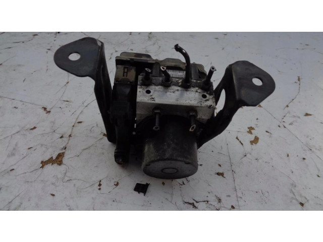 Блок АБС 0265234306 Smart ForTwo I 1999-2007 года