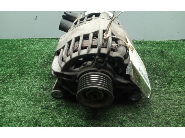 Генератор DENSO-80AH-12V   Citroen C4 I      