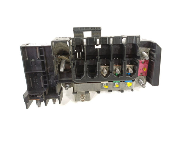 Pojistková skříňka Řídící jednotka BSM A2465402050 Mercedes-enz B W246 W242 2017