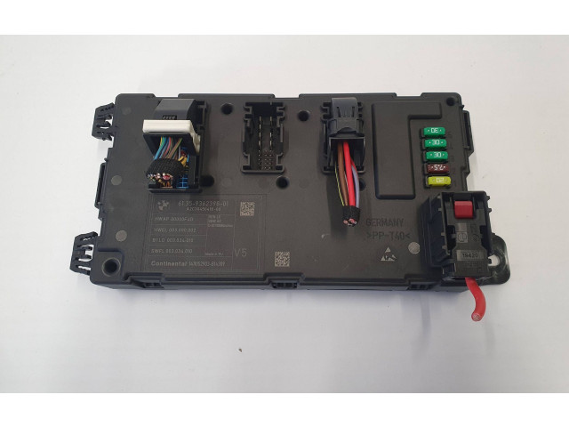 Модуль кузова 9362398, A2C30450418 BMW M4 F82 F83