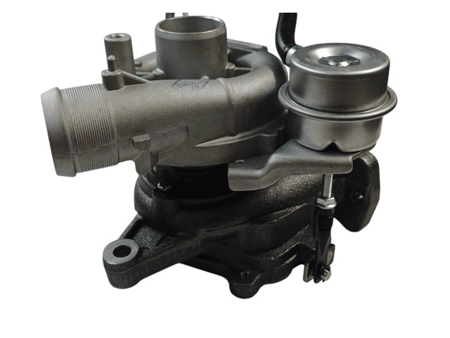 Turbodmychadlo Турбина 706977, 7069770003 Citroen Berlingo RHY (DW10TD)