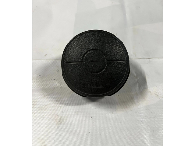 Подушка безопасности водителя MR493762ZZ, 901100138 Mitsubishi Lancer Evolution