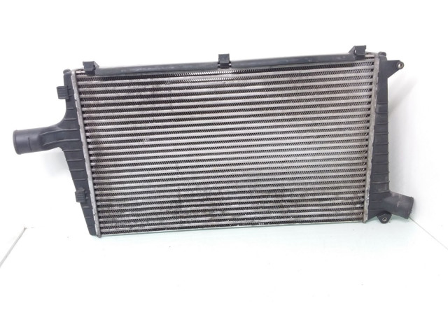 Интеркулер  4B0145805F   Audi A6 Allroad C5 2.5