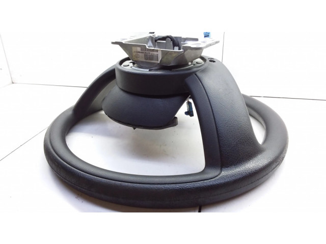 Руль Citroen C4 I 2004 - 2010 года 96471862ZD