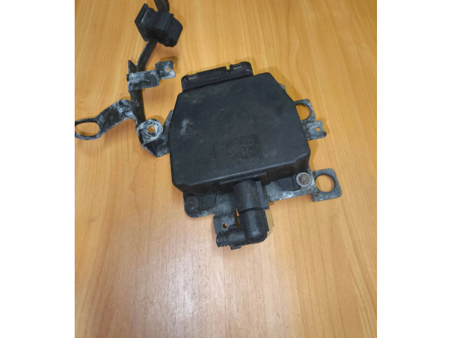 Другие блоки управления / модули 6Q0906625C Skoda Fabia Mk2 (5J)