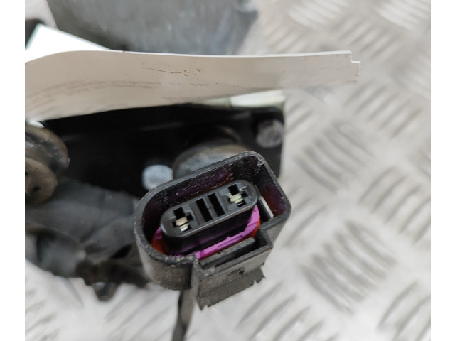 Блок АБС 8K0907379CP   Audi  A5  2016 -  года