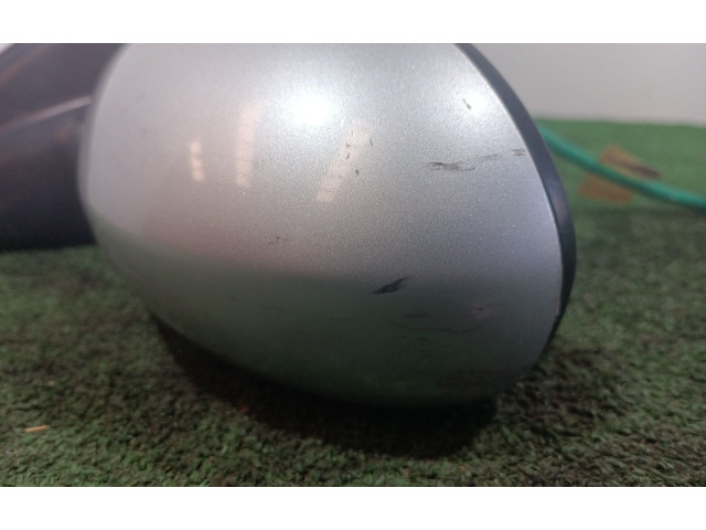 Зеркало электрическое Citroen C5 2005 - 2008 года