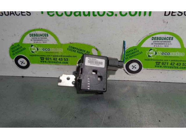 Другие блоки управления / модули 8637B366 Mitsubishi Mirage VI G4 Attrage