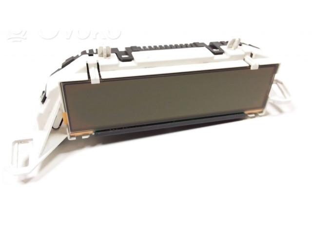 Дисплей    9654149380, 102602000   Citroen C4 I