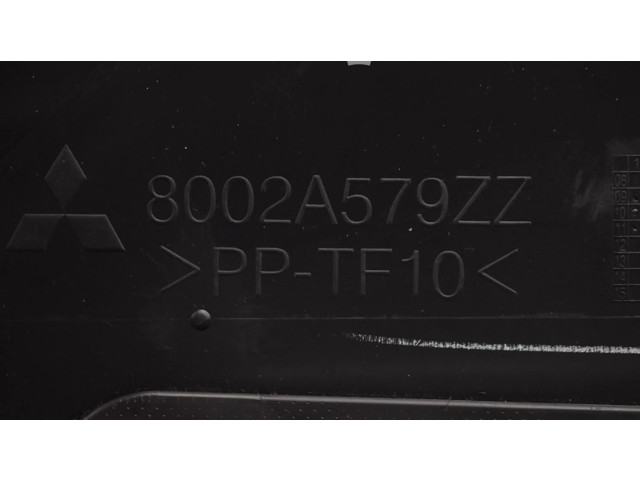 Подушка безопасности пассажира PMN108642, MN108642 Mitsubishi Colt