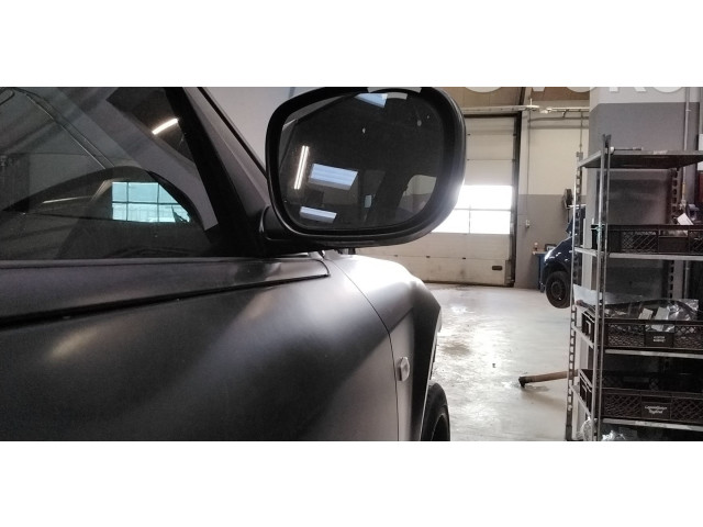 Зеркало электрическое        Chrysler 300 - 300C  2005 - 2010 года   