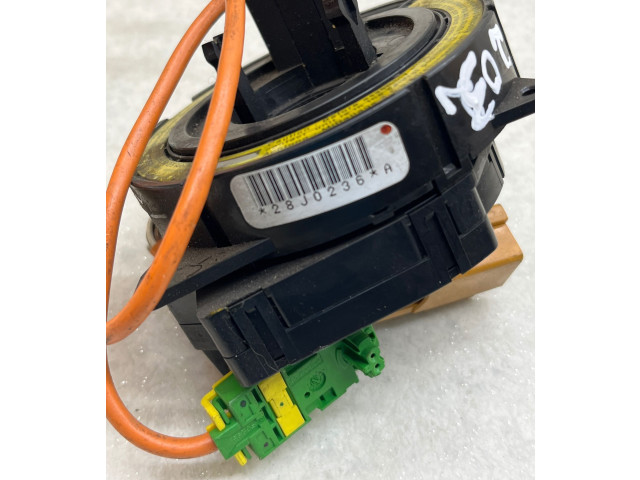 Подрулевой шлейф SRS 28J0236A   Volvo V70