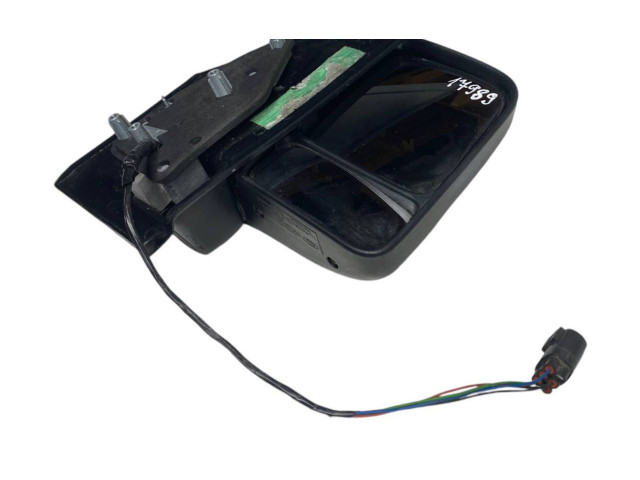 Зеркало электрическое        Ford Transit -  Tourneo Connect  2003 - 2008 года   