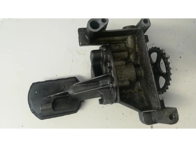 Čerpadlo oleje 9638783980 Citroen Xsara Picasso 2.0