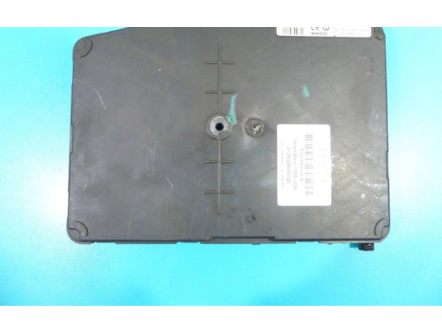 Блок комфорта 8200309692, IMPRK1217171 Renault Scenic II - Grand scenic II