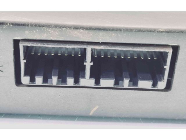 Блок управления климат-контролем 7820A103   Mitsubishi Lancer