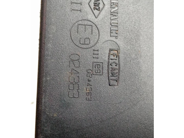 Зеркало электрическое        Dacia Duster   -  года   