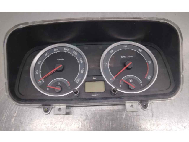 Панель приборов 286854309909N, C102114 Tata Indica Vista I