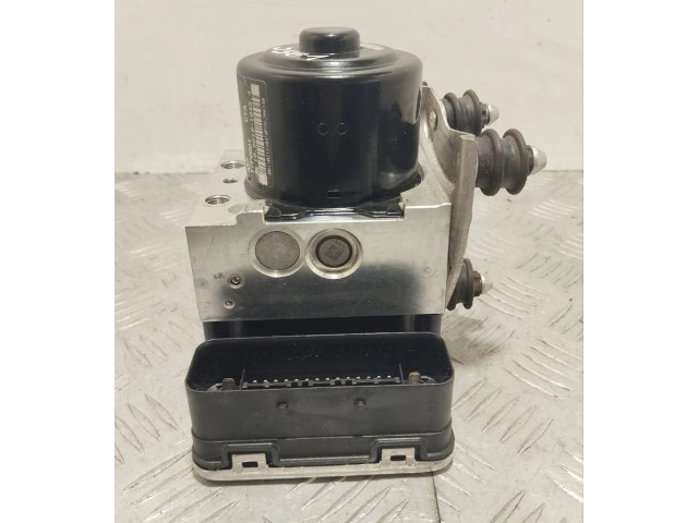 Блок управления АБС 7P0907379T, 7P0614517T Porsche Cayenne (92A)