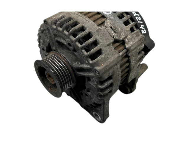 Генератор 059903018E, 0121715076 Audi A6 S6 C6 4F